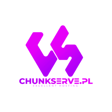ChunkServe.pl logo