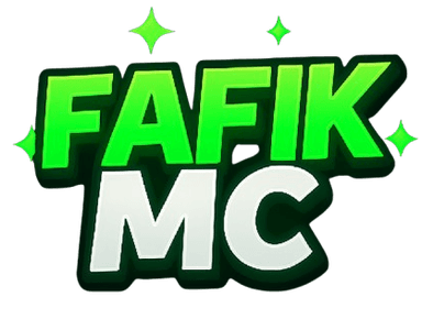 FafikMC logo