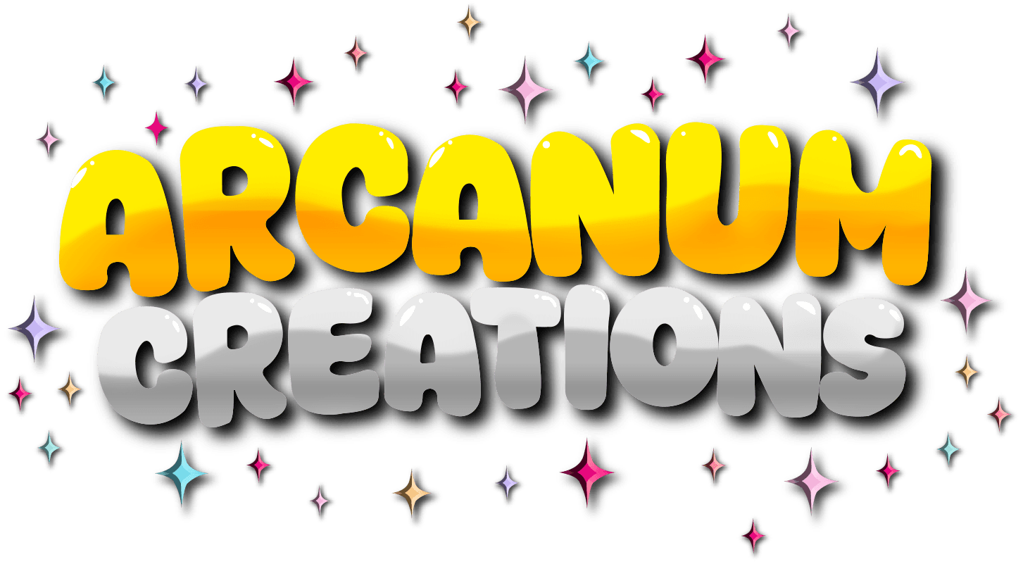 Arcanum Creations