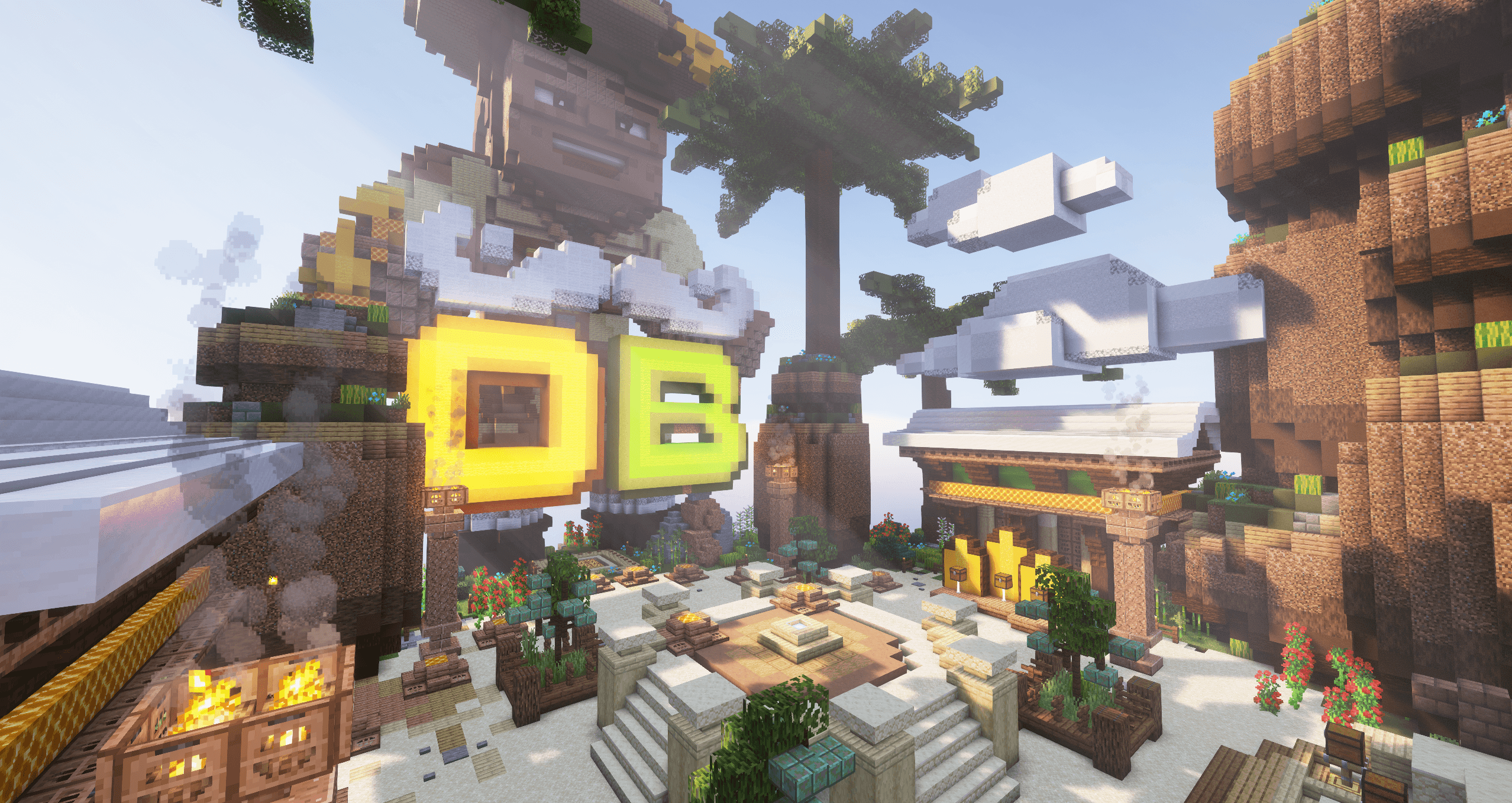 Realizacja: Explorer Haven