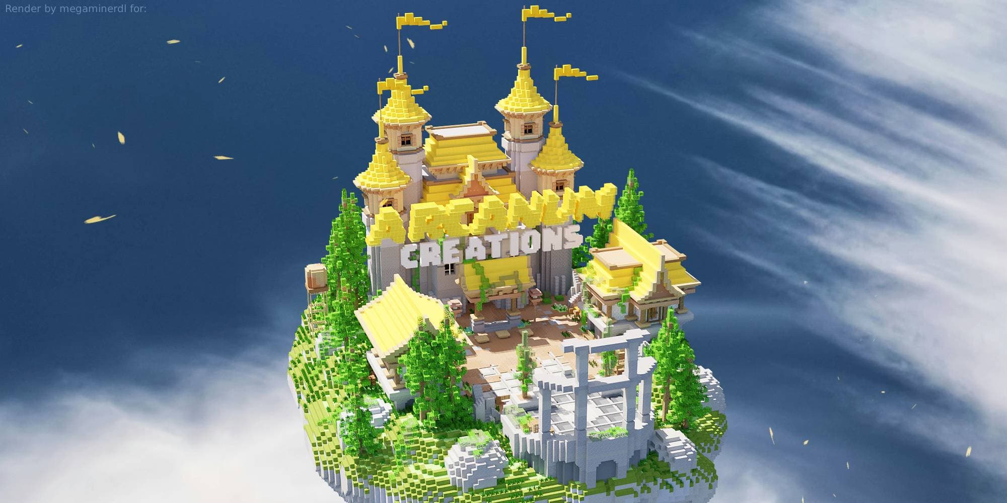 Realizacja: Golden Citadel