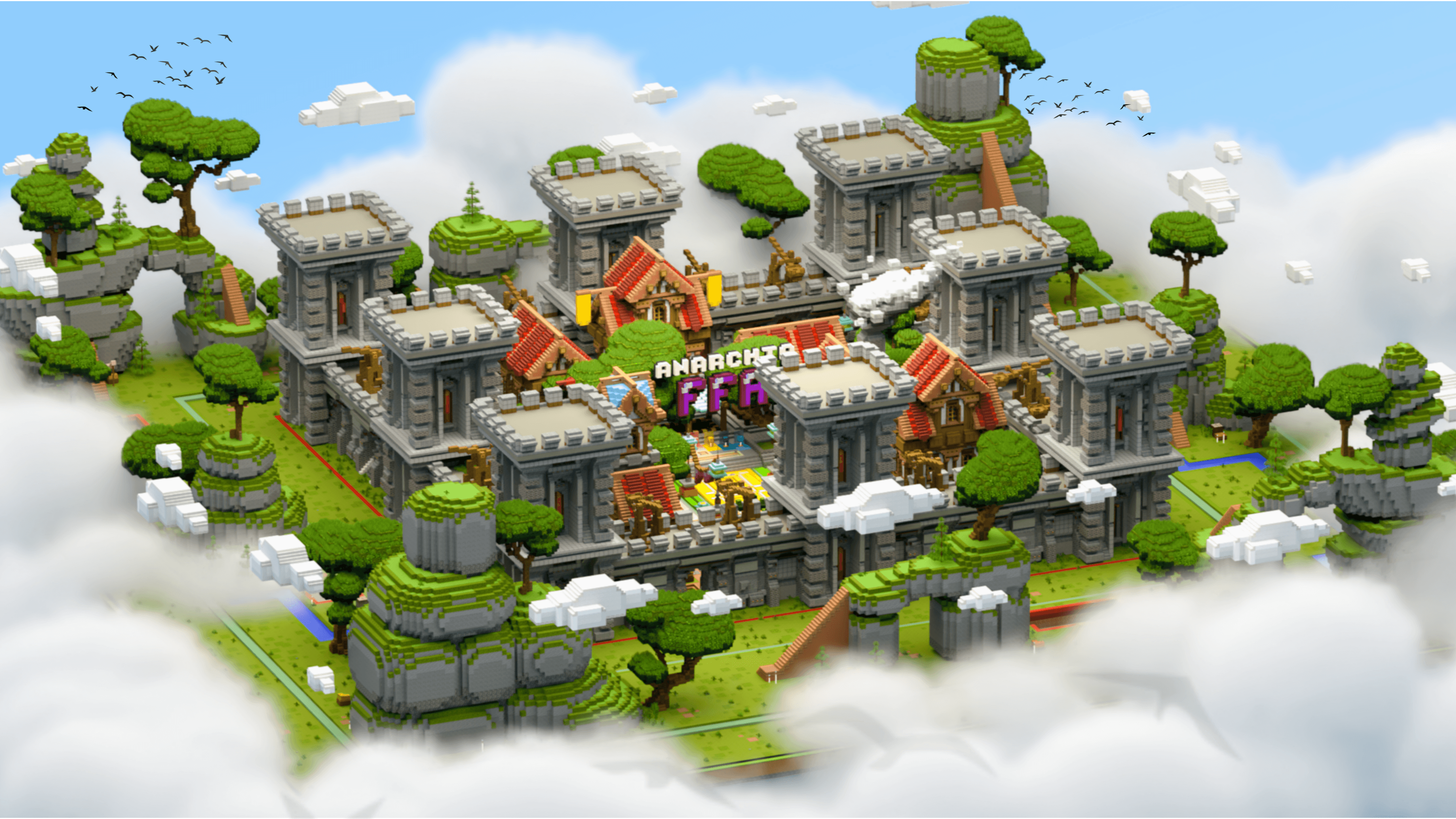Realizacja: Graystone Bastion